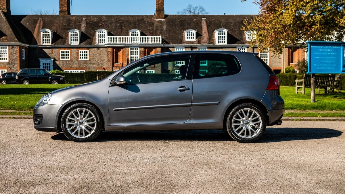 2009 Volkswagen Golf Mk5 - Image 5 of 30