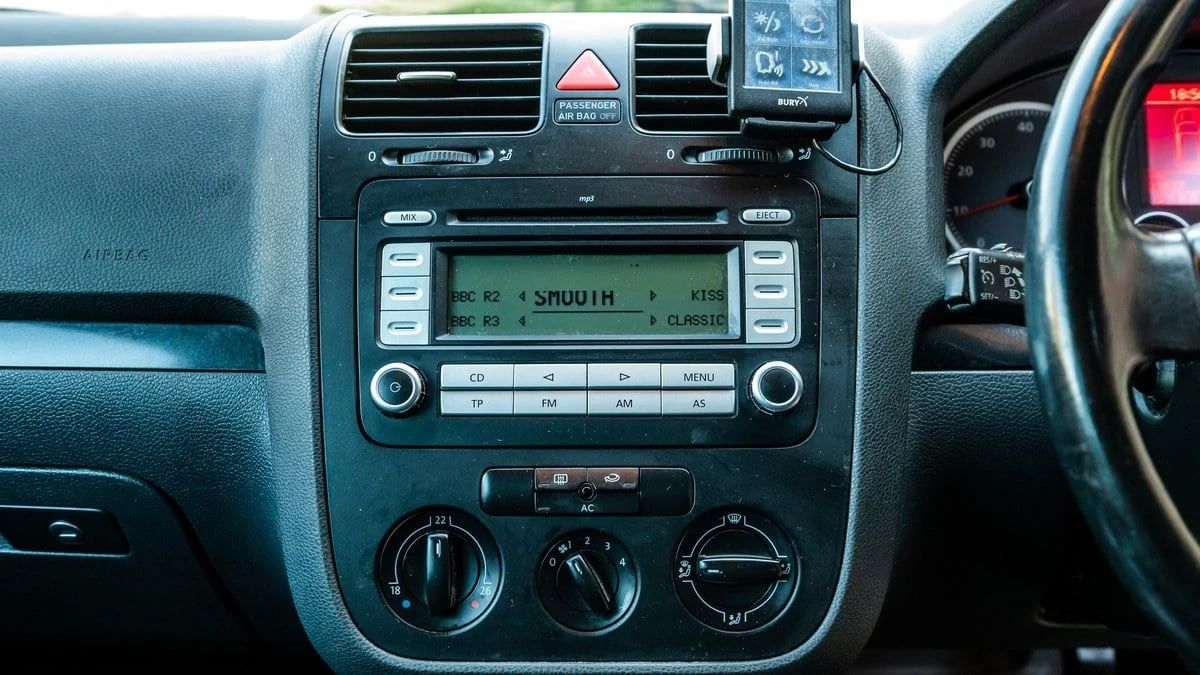 2009 Volkswagen Golf Mk5 - Image 17 of 30