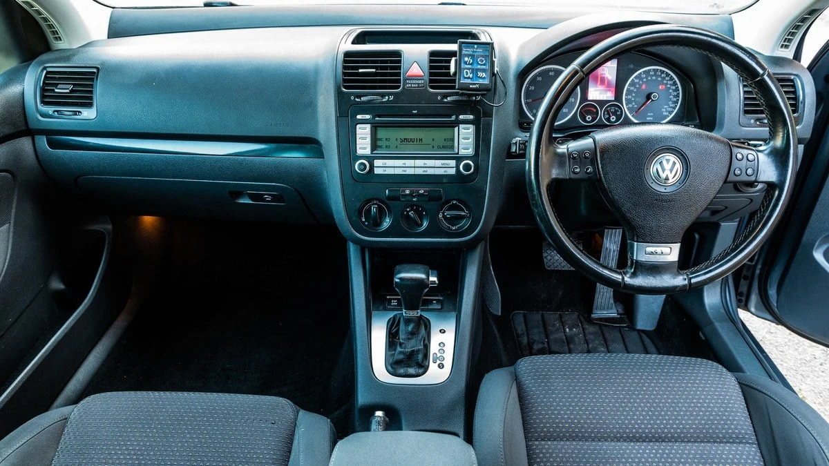2009 Volkswagen Golf Mk5 - Image 16 of 30