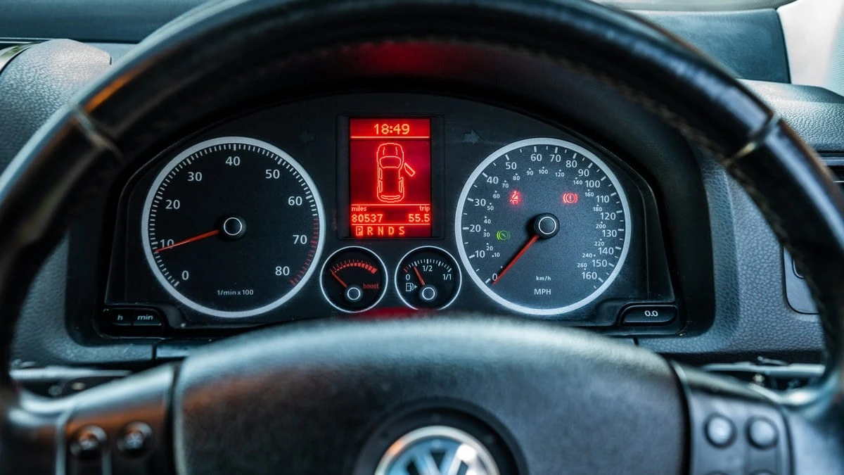 2009 Volkswagen Golf Mk5 - Image 14 of 30
