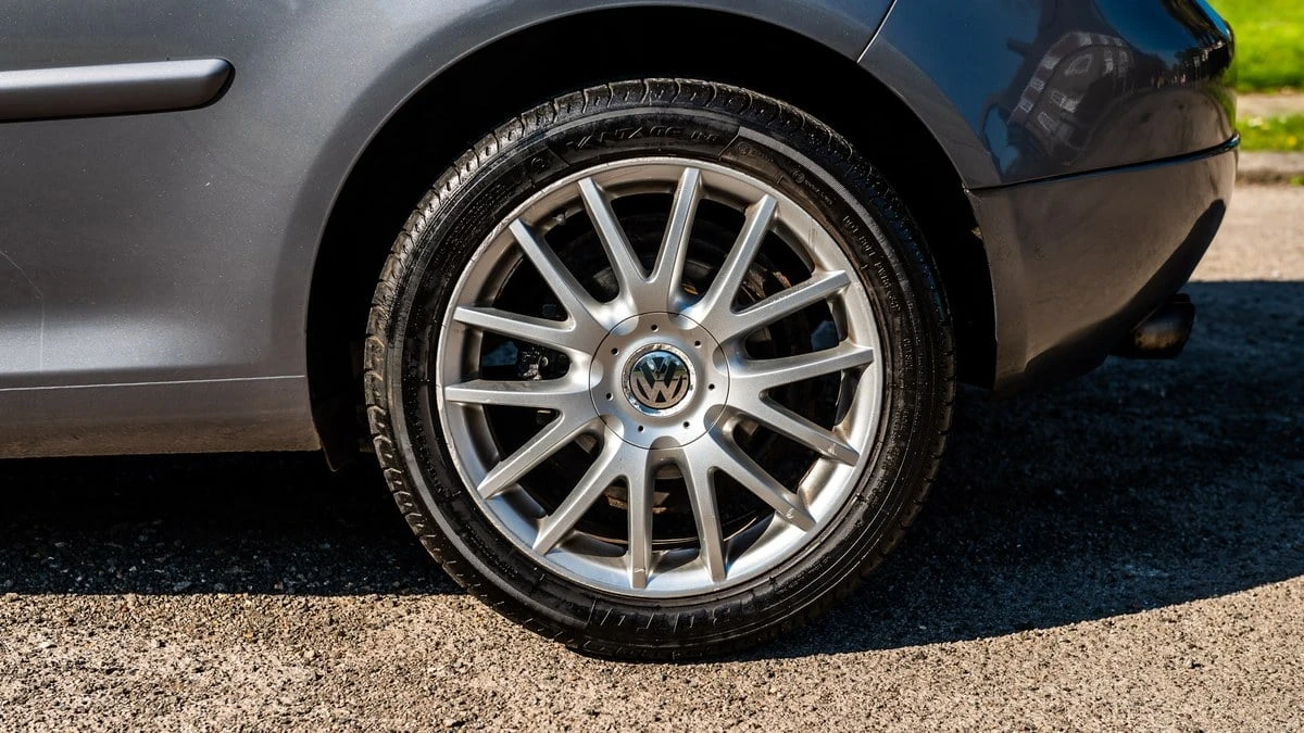 2009 Volkswagen Golf Mk5 - Image 9 of 30