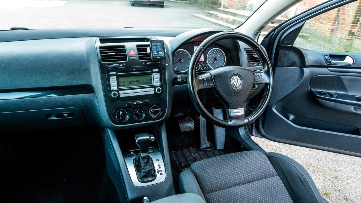 2009 Volkswagen Golf Mk5 - Image 15 of 30