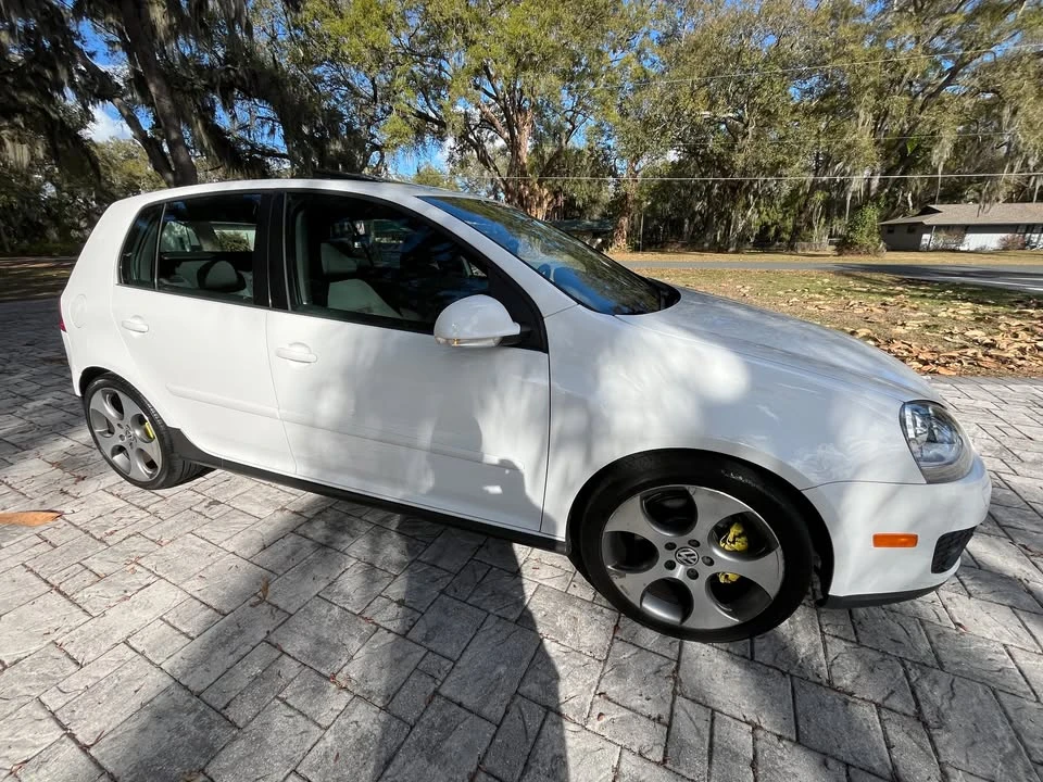 2009 Volkswagen GTI Mk5 - Image 4 of 7