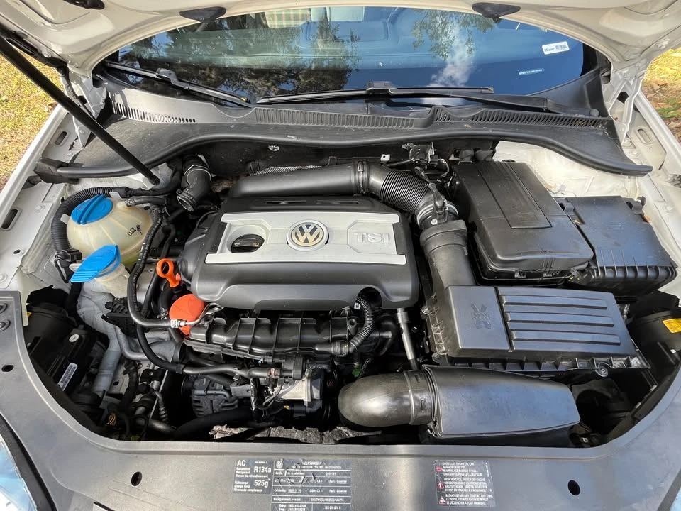 2009 Volkswagen GTI Mk5 - Image 7 of 7