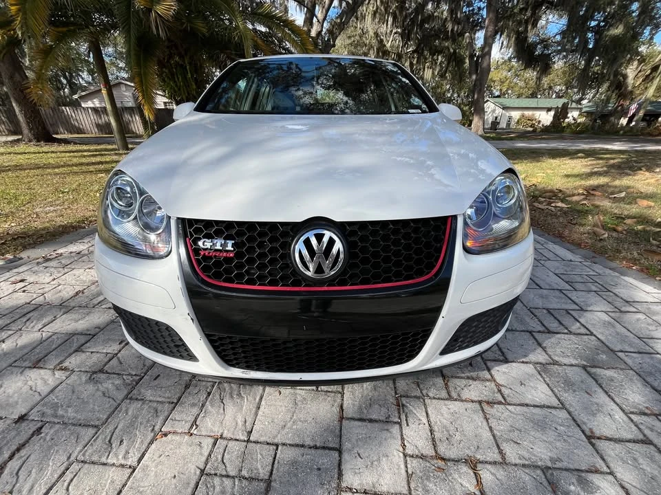 2009 Volkswagen GTI Mk5 - Image 3 of 7