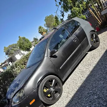 2009 Volkswagen Golf GTI 2.0 T