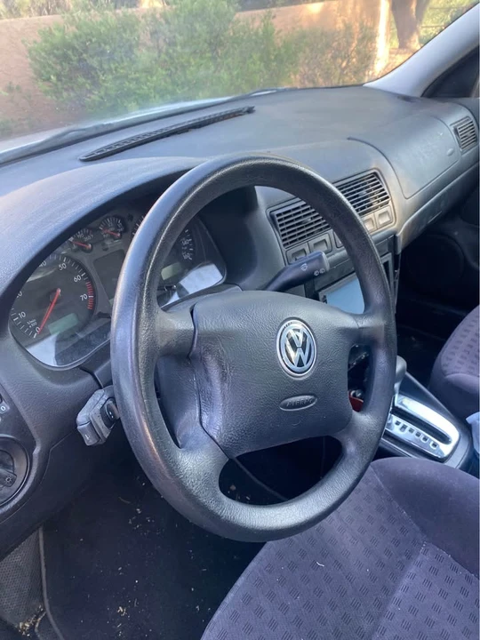 2009 Volkswagen GTI Mk5 - Image 5 of 10