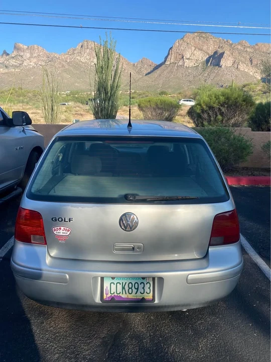 2009 Volkswagen GTI Mk5 - Image 2 of 10