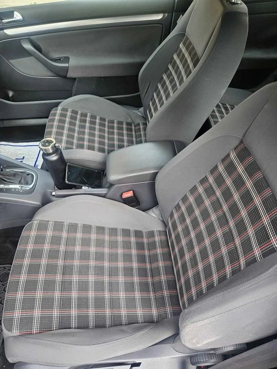 2009 Volkswagen GTI Mk5 - Image 8 of 16