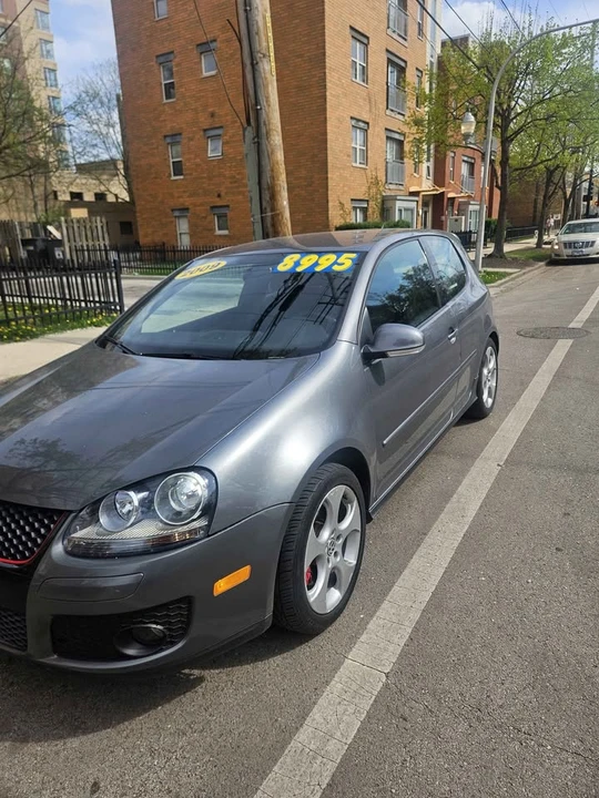 2009 Volkswagen GTI Mk5 - Image 15 of 16