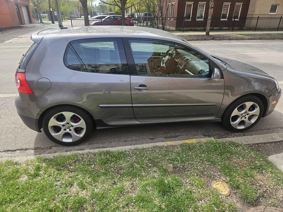 2009 Volkswagen GTI Mk5 - Image 5 of 16