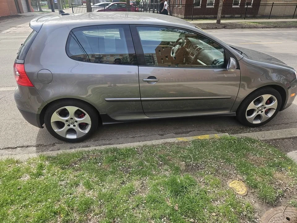 2009 Volkswagen GTI Mk5 - Image 2 of 16