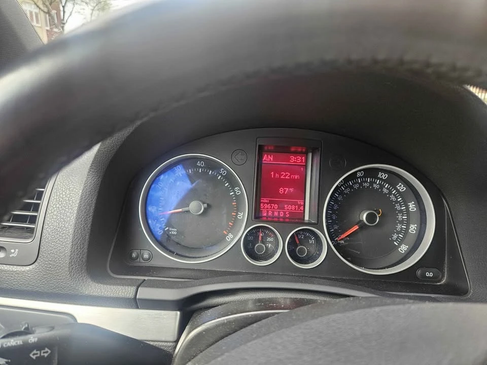 2009 Volkswagen GTI Mk5 - Image 11 of 16