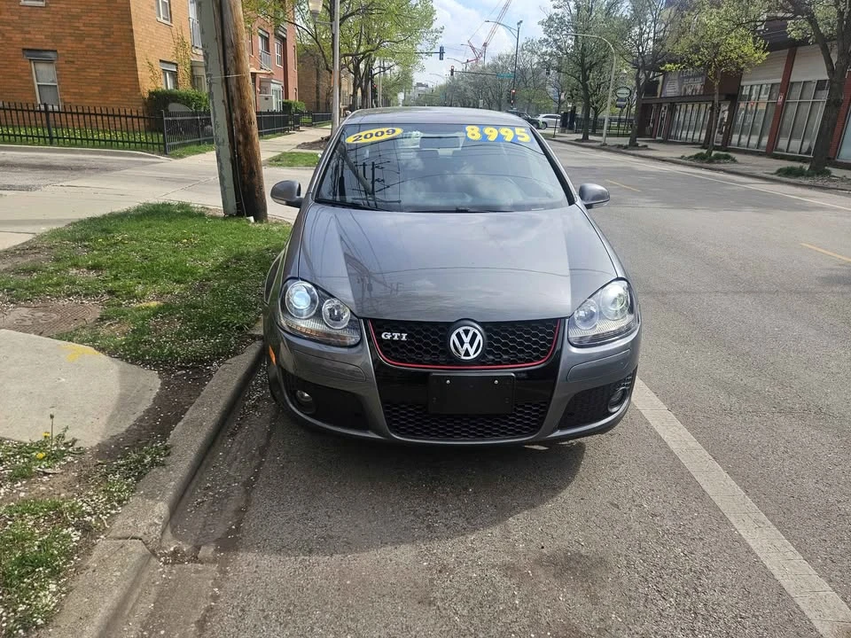 2009 Volkswagen GTI Mk5 - Image 7 of 16