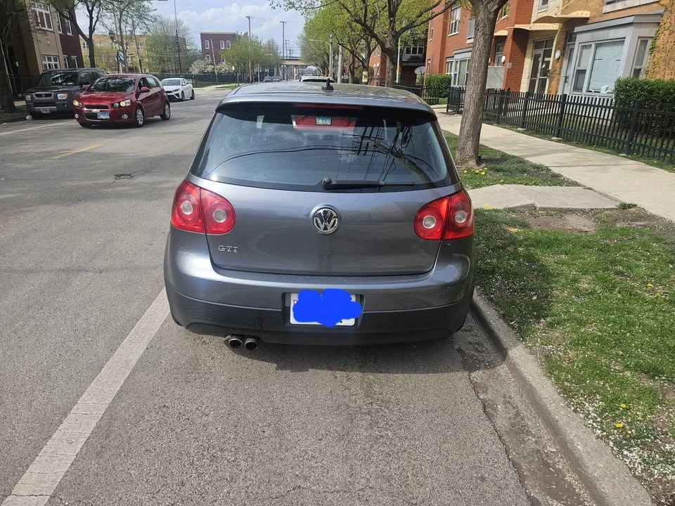 2009 Volkswagen GTI Mk5 - Image 13 of 16