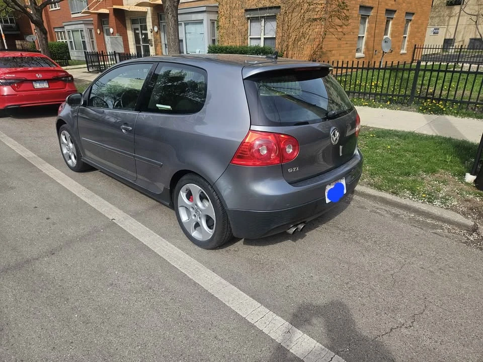 2009 Volkswagen GTI Mk5 - Image 6 of 16