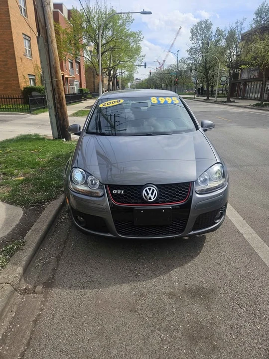 2009 Volkswagen GTI Mk5 - Image 3 of 16
