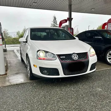 2009 Volkswagen Golf GTI