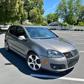 2009 Volkswagen Golf GTI