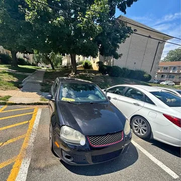 2009 Volkswagen Golf GTI