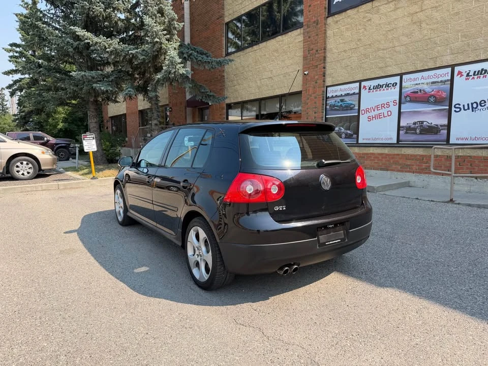 2009 Volkswagen GTI Mk5 - Image 2 of 16