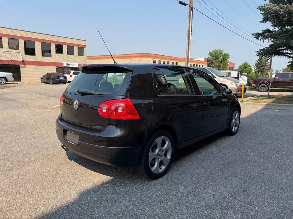 2009 Volkswagen GTI Mk5 - Image 4 of 16