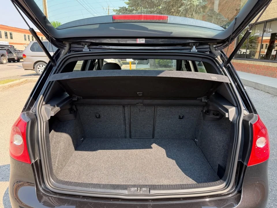 2009 Volkswagen GTI Mk5 - Image 12 of 16