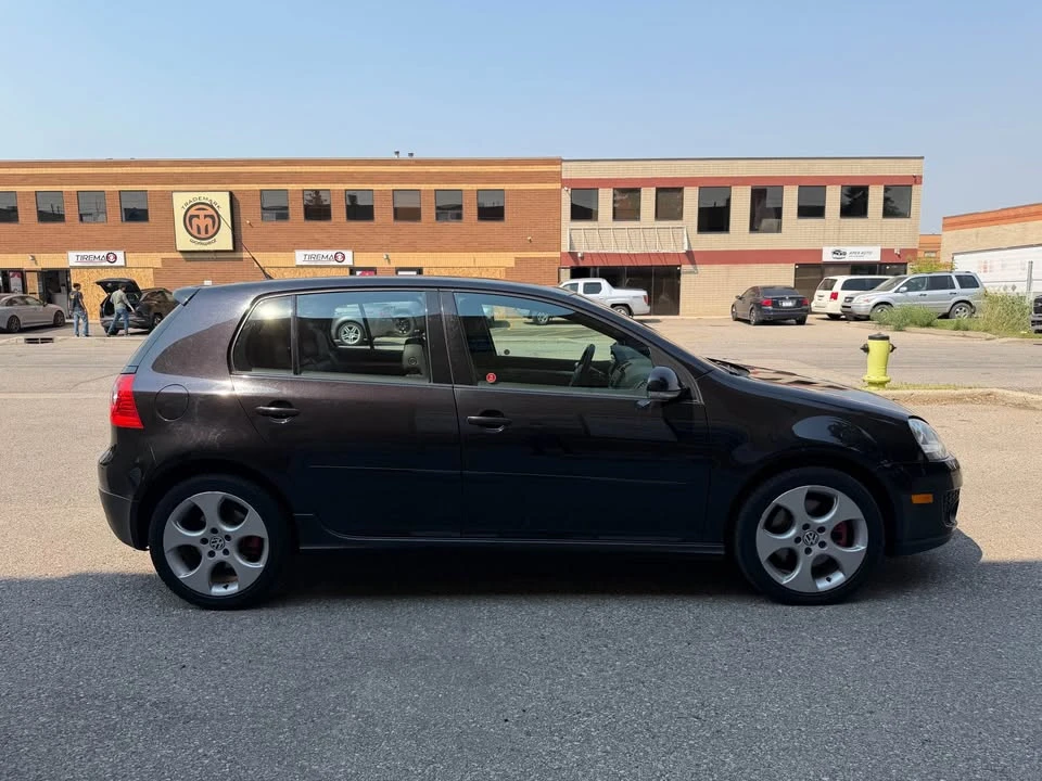 2009 Volkswagen GTI Mk5 - Image 5 of 16