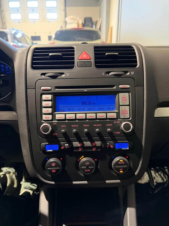 2009 Volkswagen GTI Mk5 - Image 15 of 16