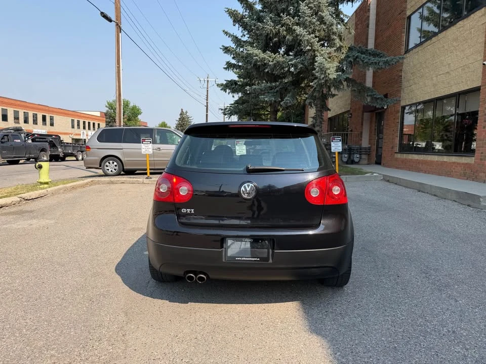 2009 Volkswagen GTI Mk5 - Image 3 of 16
