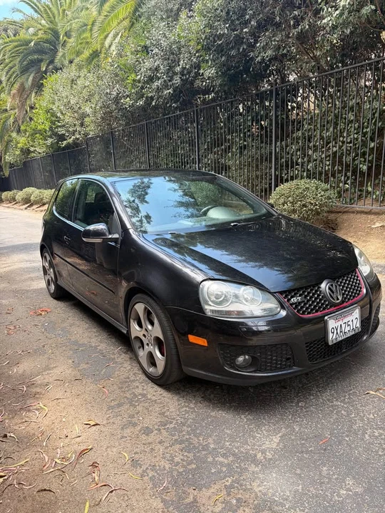 2009 Volkswagen GTI Mk5 - Image 6 of 7