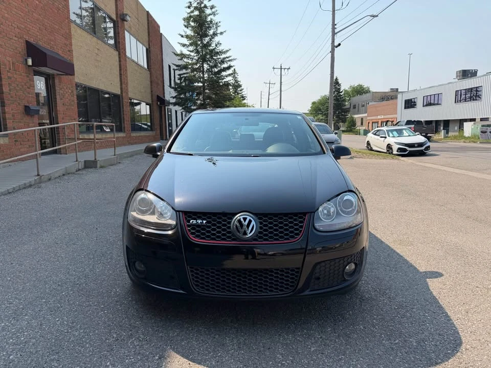 2009 Volkswagen GTI Mk5 - Image 7 of 16
