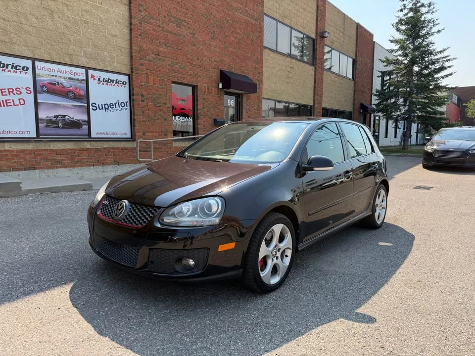 2009 Volkswagen GTI Mk5 - Image 8 of 16
