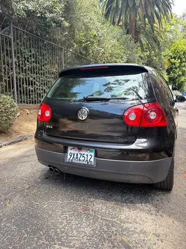2009 Volkswagen Golf GTI