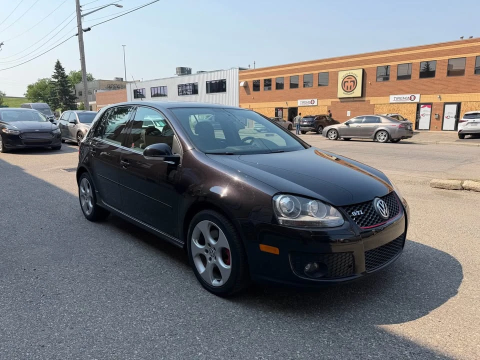 2009 Volkswagen GTI Mk5 - Image 6 of 16