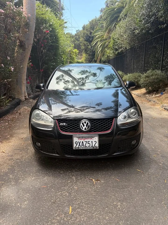 2009 Volkswagen GTI Mk5 - Image 4 of 7