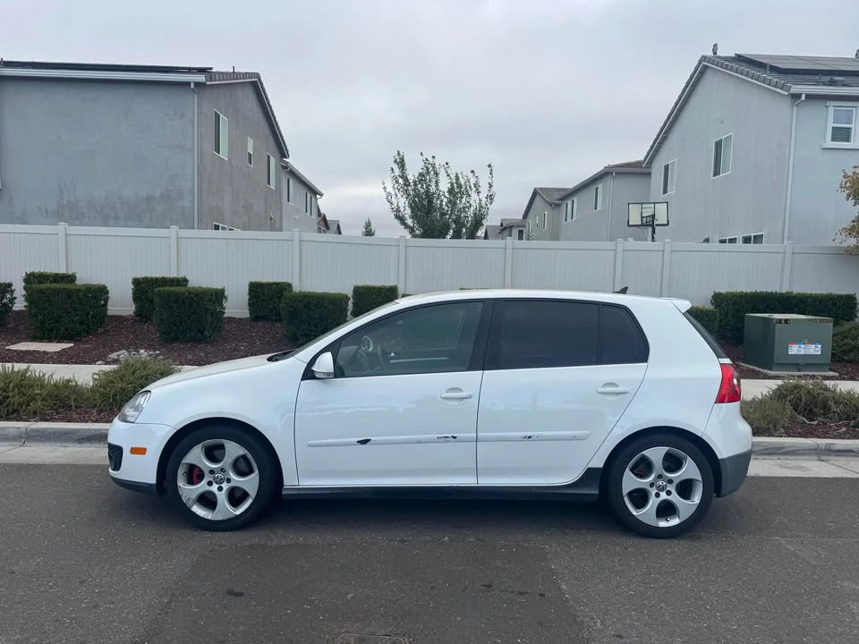 2009 Volkswagen GTI Mk5 - Image 8 of 9