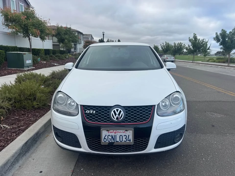 2009 Volkswagen GTI Mk5 - Image 2 of 9