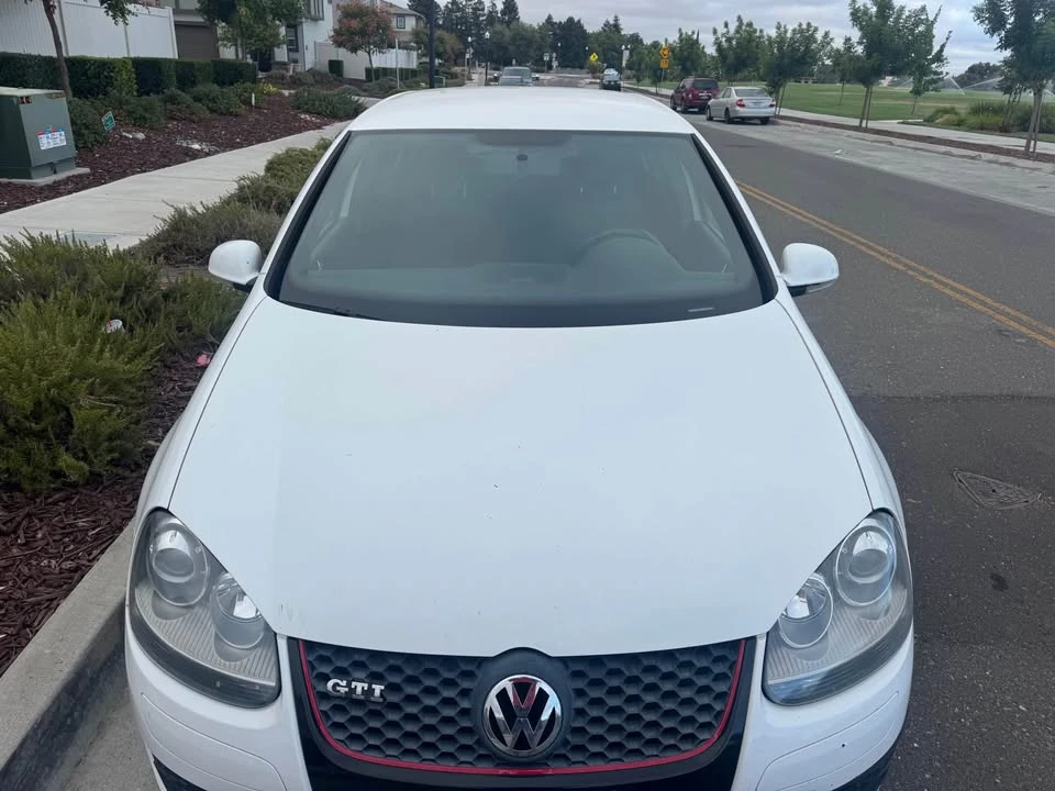 2009 Volkswagen GTI Mk5 - Image 5 of 9