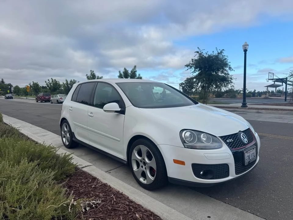 2009 Volkswagen GTI Mk5 - Image 4 of 9