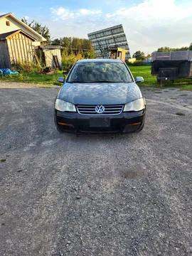 2009 Volkswagen Golf GTI