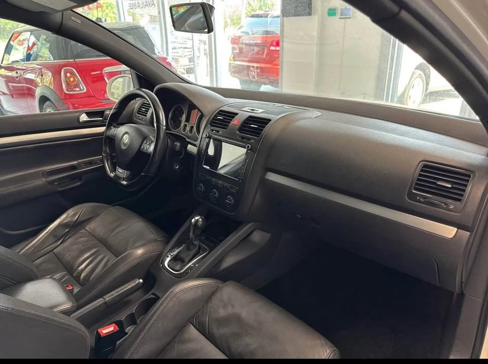 2009 Volkswagen GTI Mk5 - Image 13 of 16