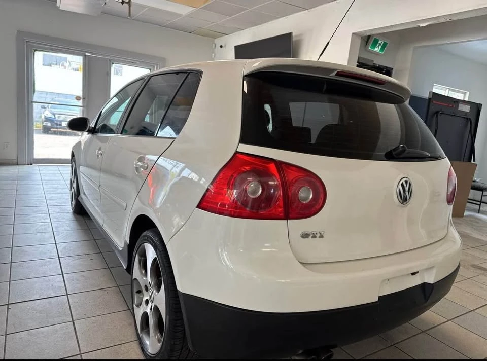 2009 Volkswagen GTI Mk5 - Image 3 of 16