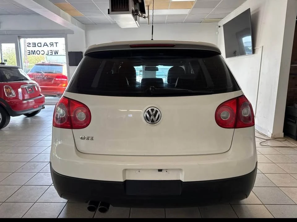 2009 Volkswagen GTI Mk5 - Image 5 of 16