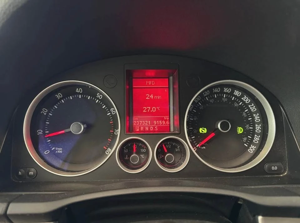 2009 Volkswagen GTI Mk5 - Image 16 of 16