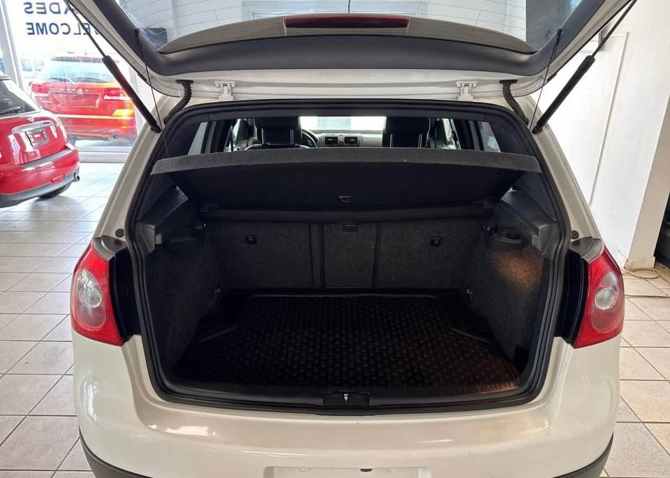 2009 Volkswagen GTI Mk5 - Image 6 of 16
