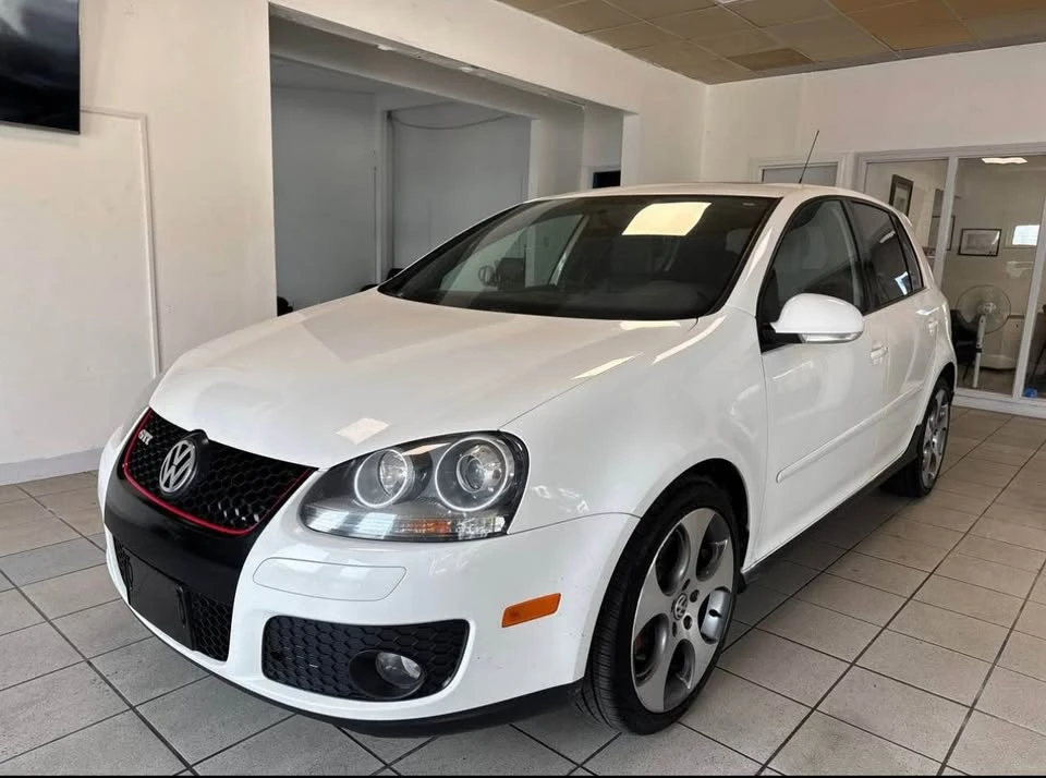 2009 Volkswagen GTI Mk5 - Image 2 of 16