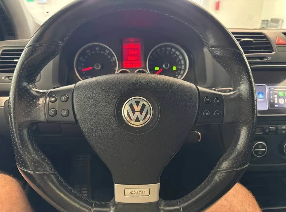 2009 Volkswagen GTI Mk5 - Image 15 of 16