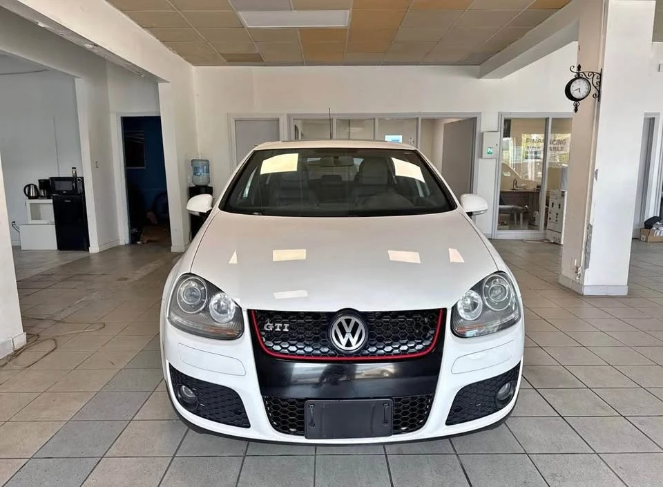 2009 Volkswagen GTI Mk5 - Image 4 of 16