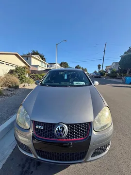 2009 Volkswagen Golf GTI
